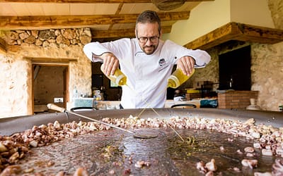 Authentic Valencian Paella Recipe: A Taste of Spain’s Culinary Heritage